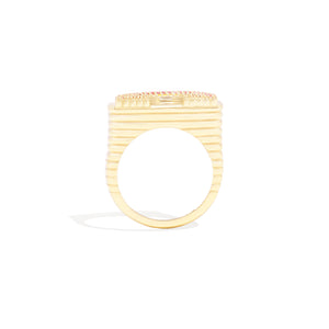 Juju Rainbow Ring